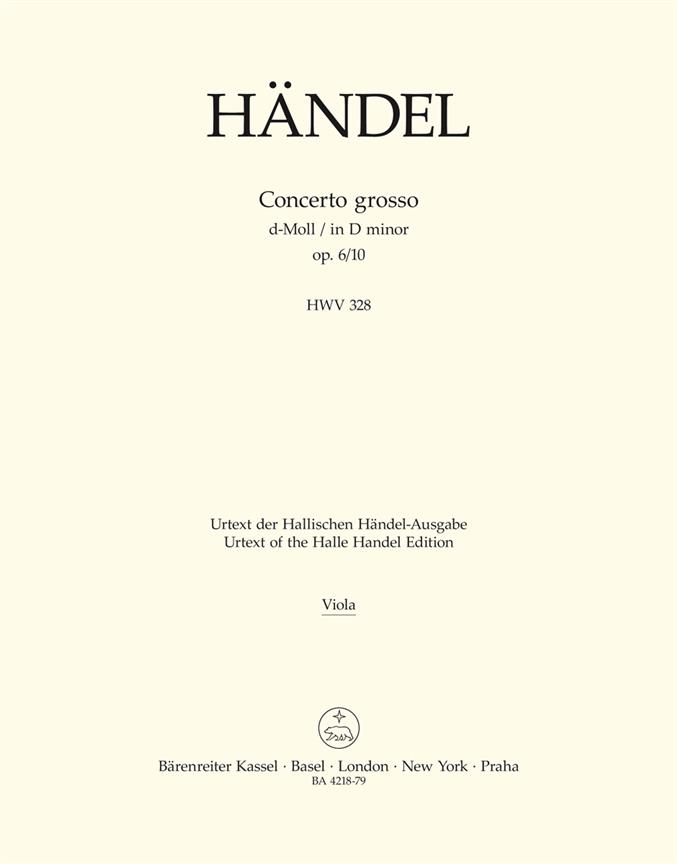 Concerto grosso